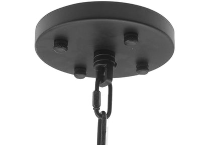 Vintage Elegance Wrought Iron Two-Tier Chandelier for Industrial Loft and Rustic Lighting (W63" x H60") - G7 - 199505401